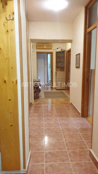 Apartament 3 Camere | Decomandat | Calea Rahovei | Etaj 3 | - 9
