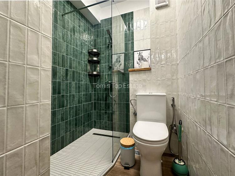 Studio modern de inchiriat pe termen lung in Constanta, zona Far - 6