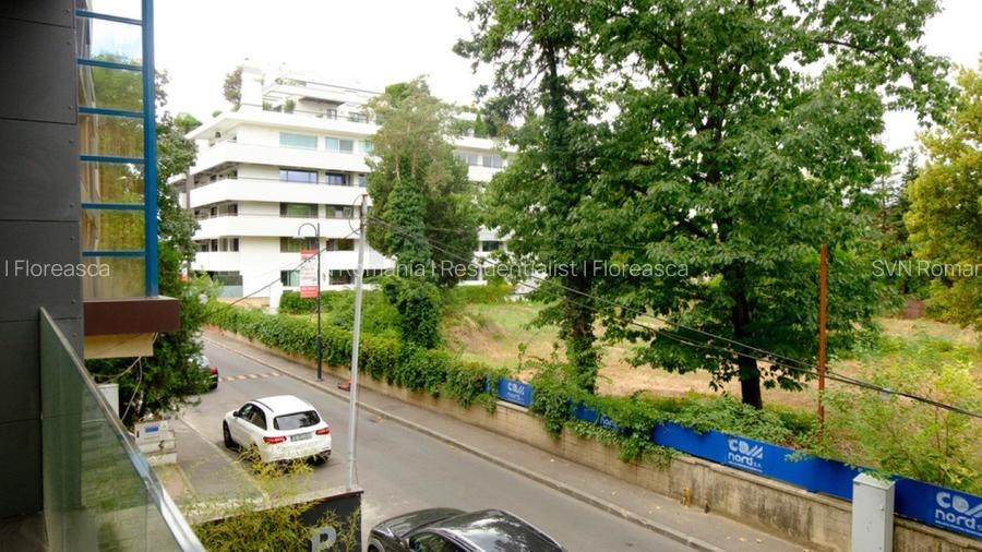 REA1026029 Apartament 3 camere premium cu concierge I Primaverii - 2