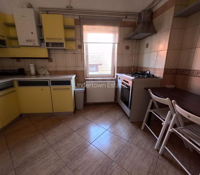 Apartament Unic în Primăverii | 2 Dormitoare | 2 Livinguri + Dining - 31