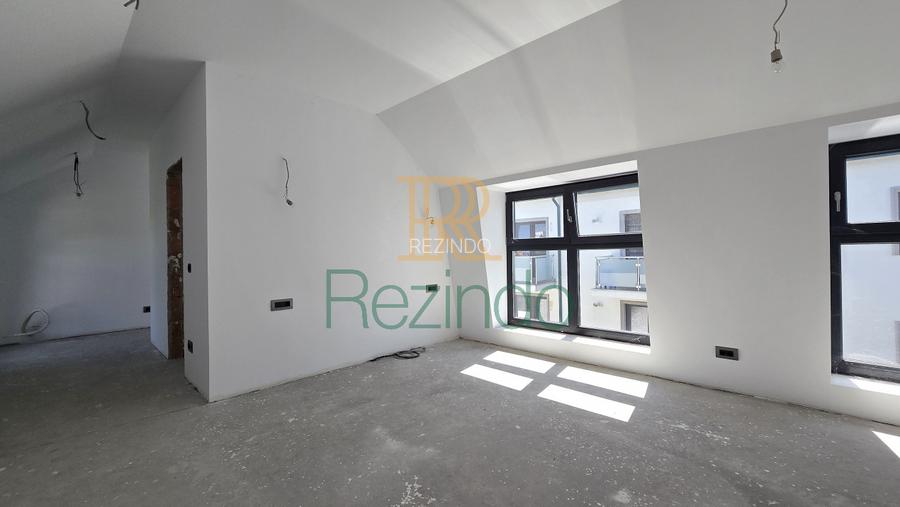 VIDEO ||| Vila Noua Sisesti | 4 camere | Curte libera 211 mp - 14