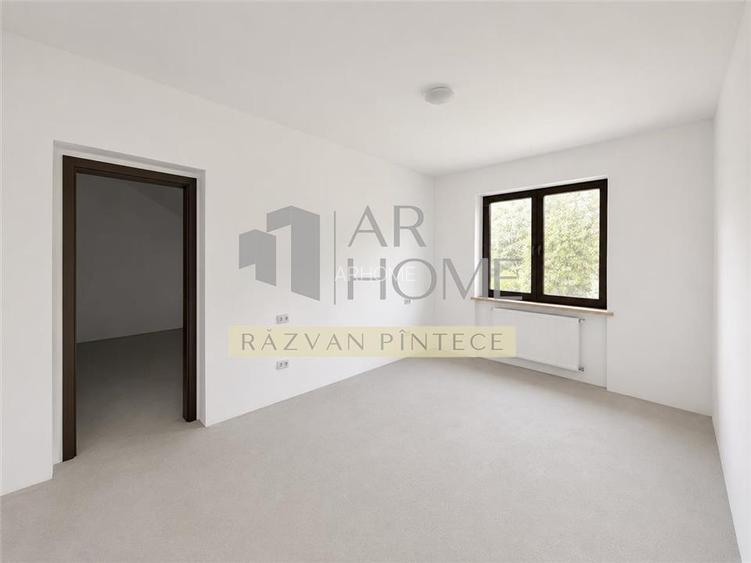 Casa P+1E, 4 camere, teren 500 mp langa padure, Cocosesti Paulesti - 6