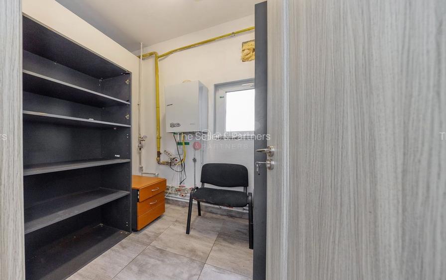 Cladire birouri individuala - 47