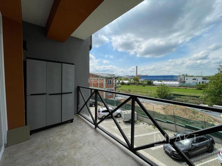 Apartament 3 camere | Parcare inclusă | Zona Mărăști - 8