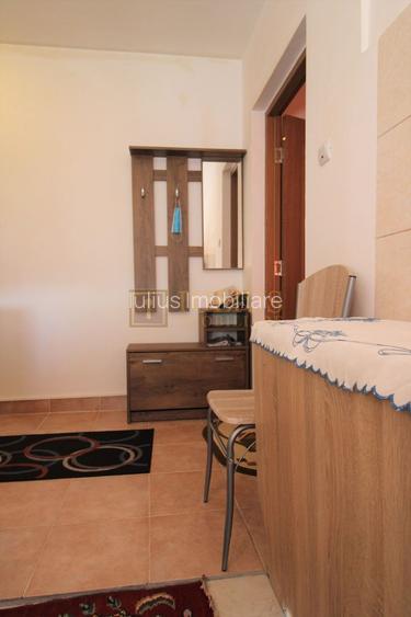 Amplasat intre Iulius Mall si Parcul Botanic, liber. - 12