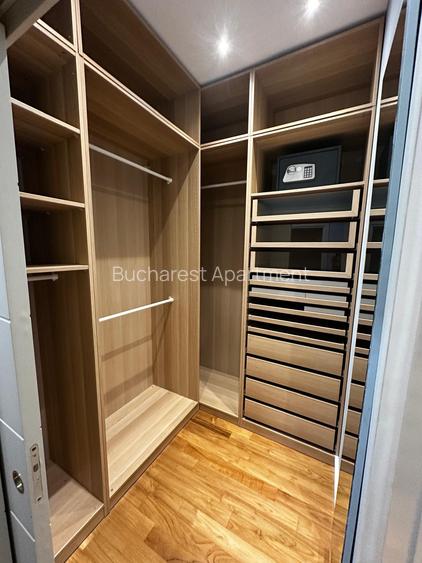 Spacious 3-bedroom flat//terrace//2 parkings - Nordului/Herastrau - 8