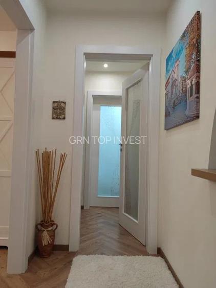 Apartament 2 camere zona Strand - 7