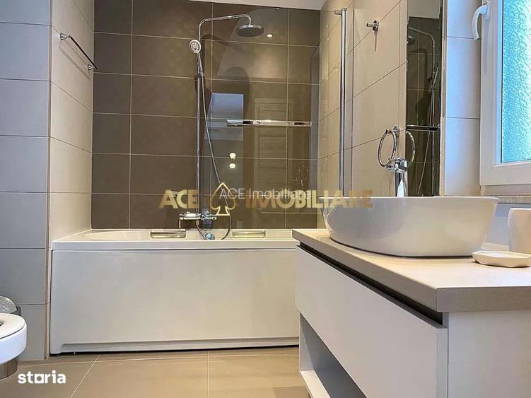 3 Camere de inchiriat | Herastrau | Petfriendly | Parcare - 10