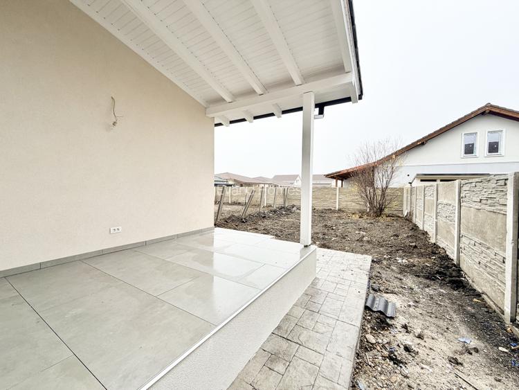 Duplex cu 4 camere | Zona Penny | Mosnita Noua - 3