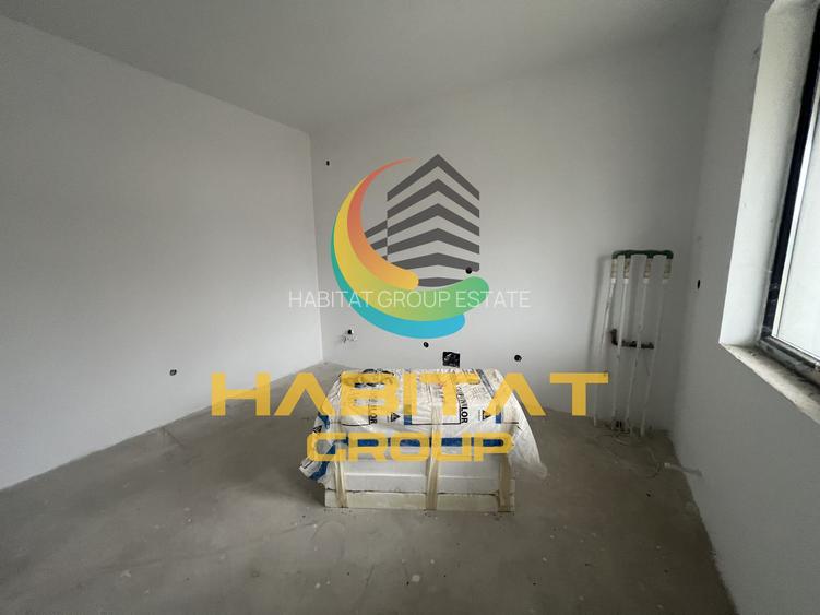 Duplex la gri 175 mp utili 58 mp demisol curte 180 mp 3 bai - 6