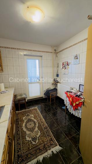 2 Camere Decomandat | 54MP | | Etaj 1/4 | Ceahlaul | 2 Balcoane | 1982 - 6