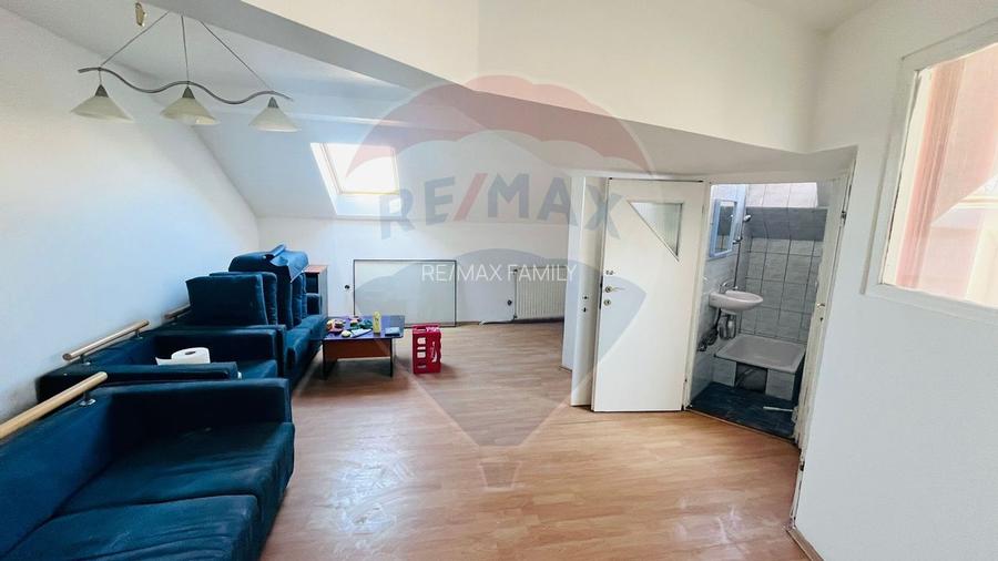 Spatiu comercial de 38.24mp de inchiriat in zona Eminescu - 4