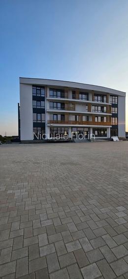 Clădire Comercială Premium în Bistrița-Năsăud - 5