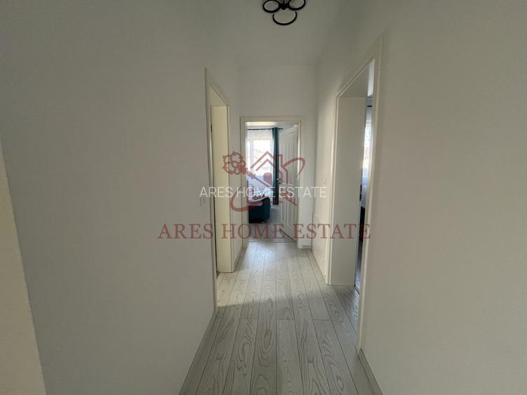 Duplex pe parter mobilat si utilat | Toate utilitatile - 8