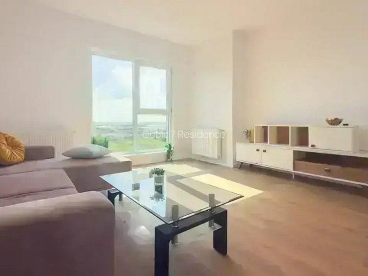 2 Camere, Complex CUBIC 7 Residence, Bloc FINALIZAT - POZE REALE. - 23