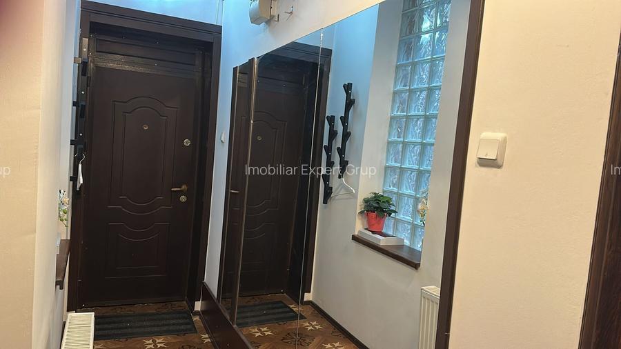 Dacia, Mosilor, parter inalt, 3 cam , 65mp utili pentru birouri,cabinete - 8