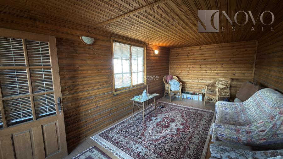 Casa de Vanzare | Colentina | P+1+M | 300 mp teren - 12