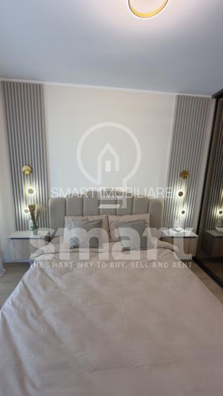 Apartament modern 2 camere, Eroilor , Floresti - 13
