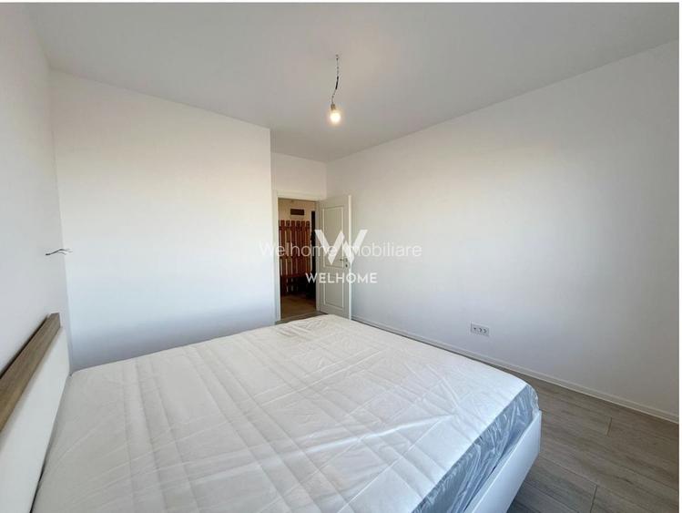 Apartament decomandat, etaj 1, bloc cu lift - loc de parcare - - 7