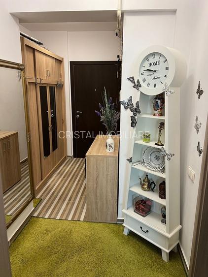 Apartament 2 camere, complet mobilat si utilat, Rotar Park Residence - 5