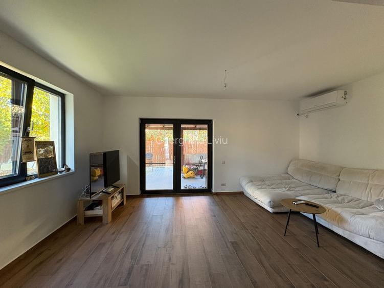 Proprietar - Casa Duplex Primaverii ODAI - 5