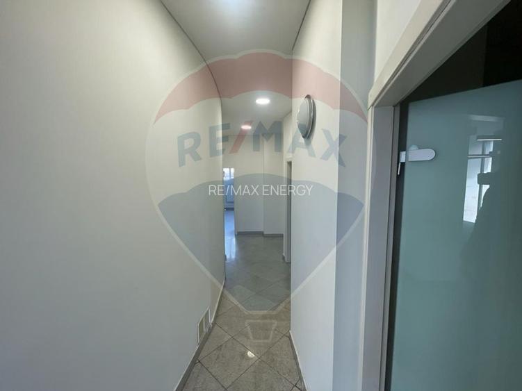 Spațiu comercial de 493mp de închiriat în zona Central - 6