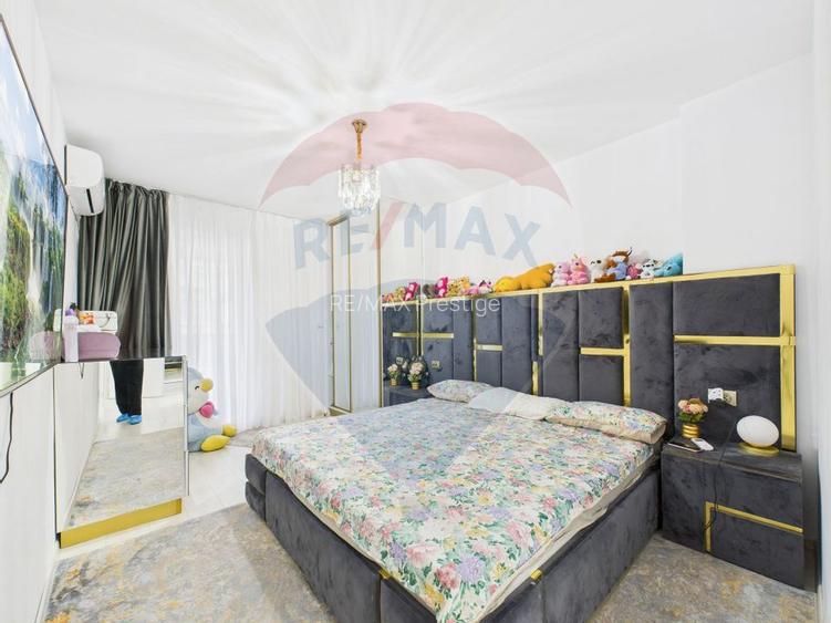 Apartament 3 camere | Quartz Residence | Posibilitate Parcare si Boxa - 7