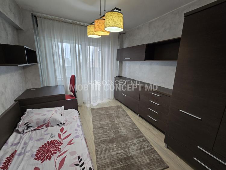 INCHIRIERE apartament 3 camere spatios in Ploiesti, zona Ultracentrala-Catedrala - 9