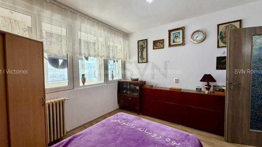 REA1028555 Apartament 2 camere I Complet Renovat I Metrou I De vanzare - 6