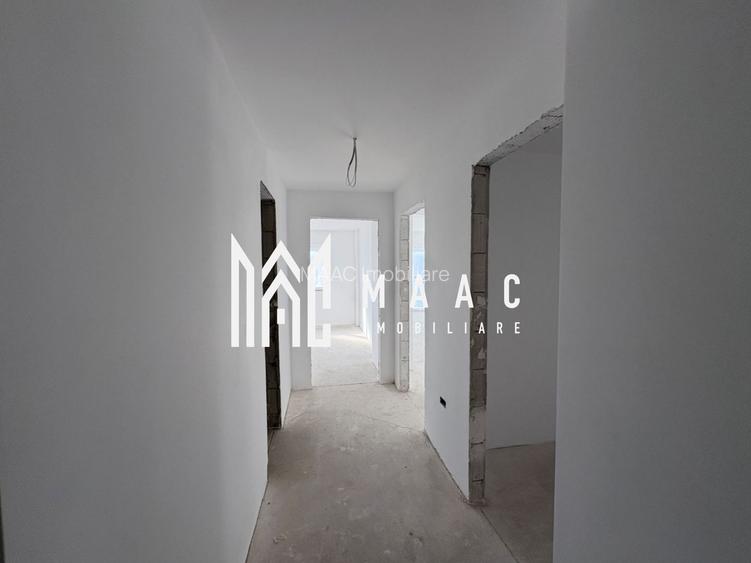 Apartament în bloc nou I 2 camere I Etajul 2 I Lift I Blaj - 11