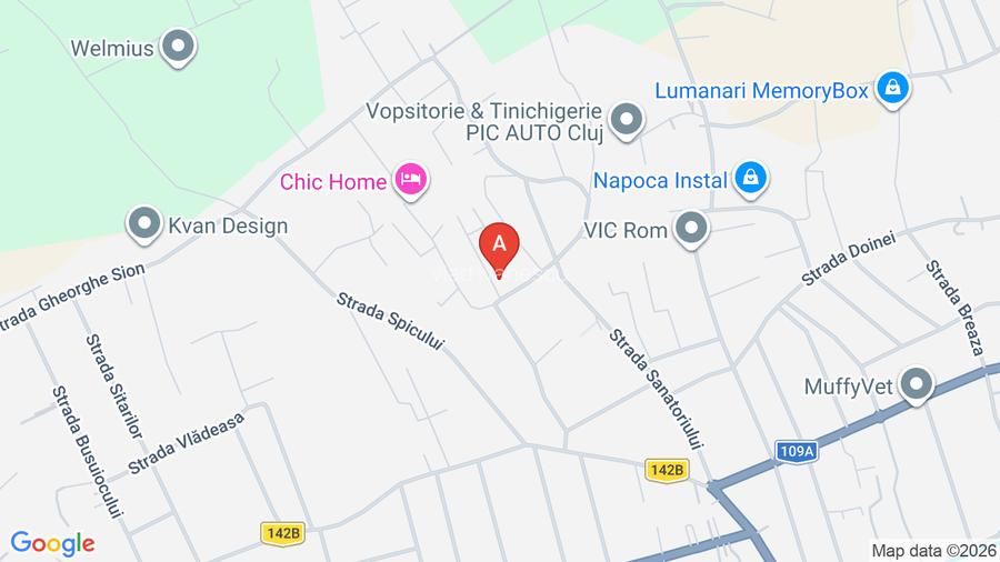 PF vand duplex exclusivist in Dambul Rotund - 9