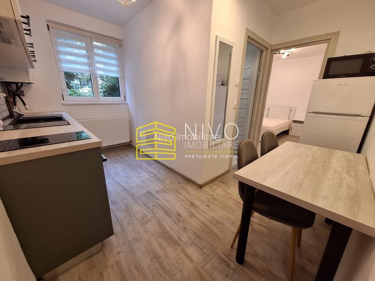 Apartament 2 camere – Tg. Mureș – Cornișa – Str. Argeșului - 4