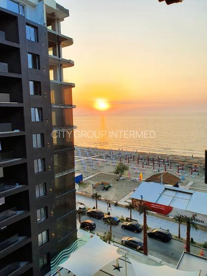 Mamaia  Nord - apartament in care rasaritul te intampina in fiecare dimineata - 2