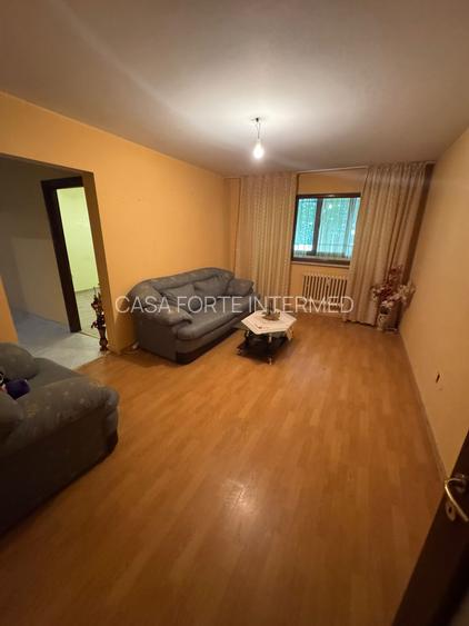 Apartament 3 Camere Tomis Nord - Zona Rustic 110000 euro - 17