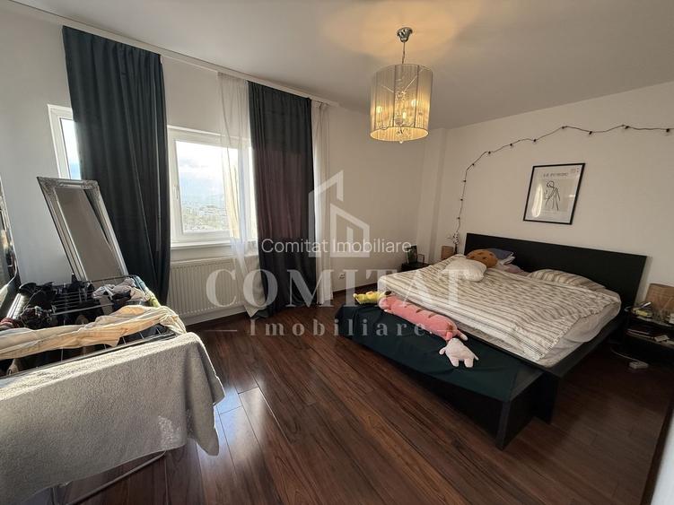Apartament cu 2 camere | Zona Spitalului de Recuperare - Zorilor - 5