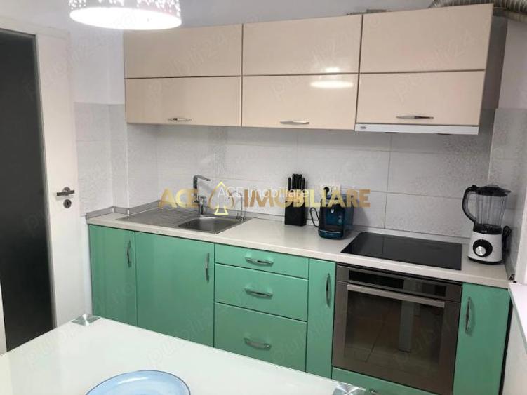 2 Camere de inchiriat | Iancului | Metrou | Mobilat | Utilat - 5