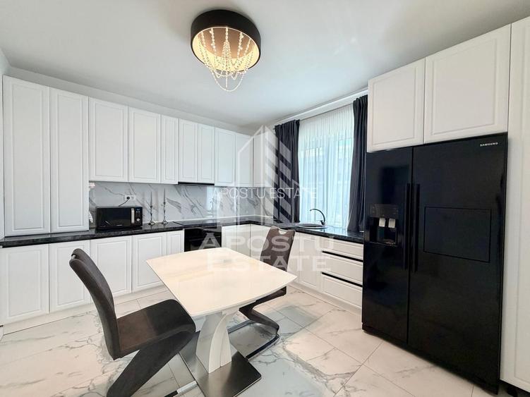 Casa individuala cu 4 camere de inchiriat, Bucovat, Remetea Mare - 5