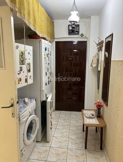 Apartament 2 camere, confort 2 Vest - Cosminele - 6