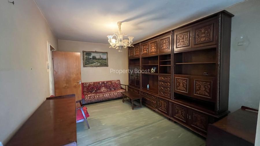 Apartament 3 camere in bloc reabilitat necesita renovare Gorjului Paci - 16