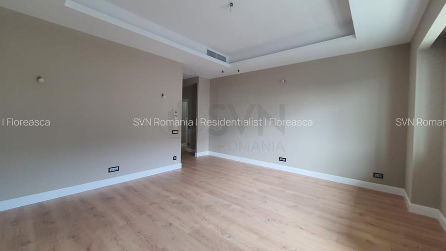 REA1023226 Exclusivitate si rafinament I Penthouse unic 5 camere I Zona Herastra - 14