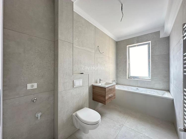 Drumul Boilor - Lidl. Gradina proprie 70 mp. 2 locuri de parcare. - 3