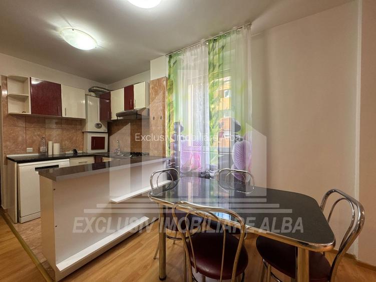 Apartment 3 camere | 84 mp | Scara interioara | Garaj | Tolstoi - 3