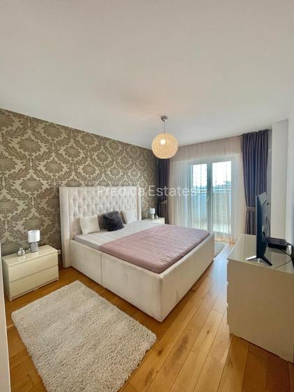 2 camere - UPGROUND, Fabrica de Glucoză, Pipera, Barbu Văcărescu - 12