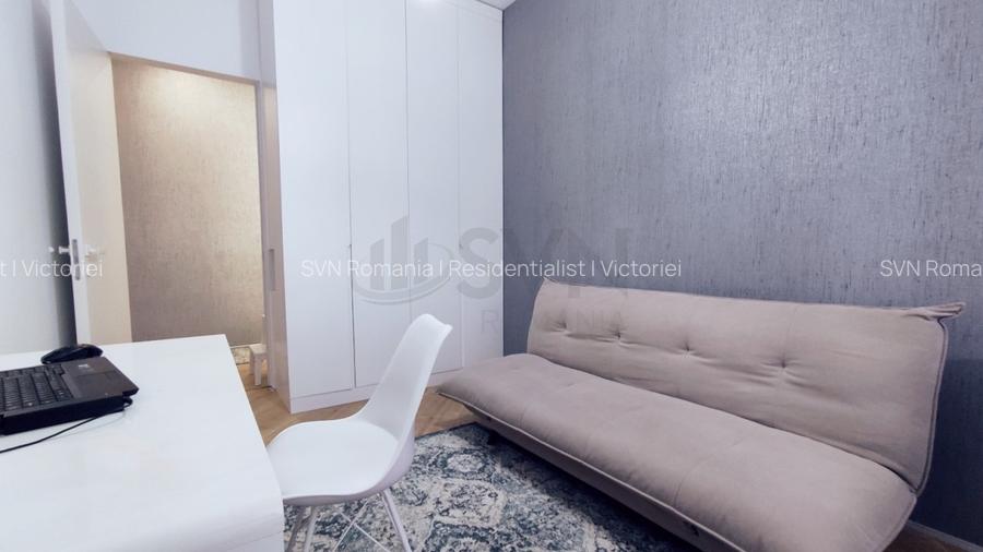 REA1026781 Apartament 3 camere parter cu boxa inclusa in  Pipera - 7