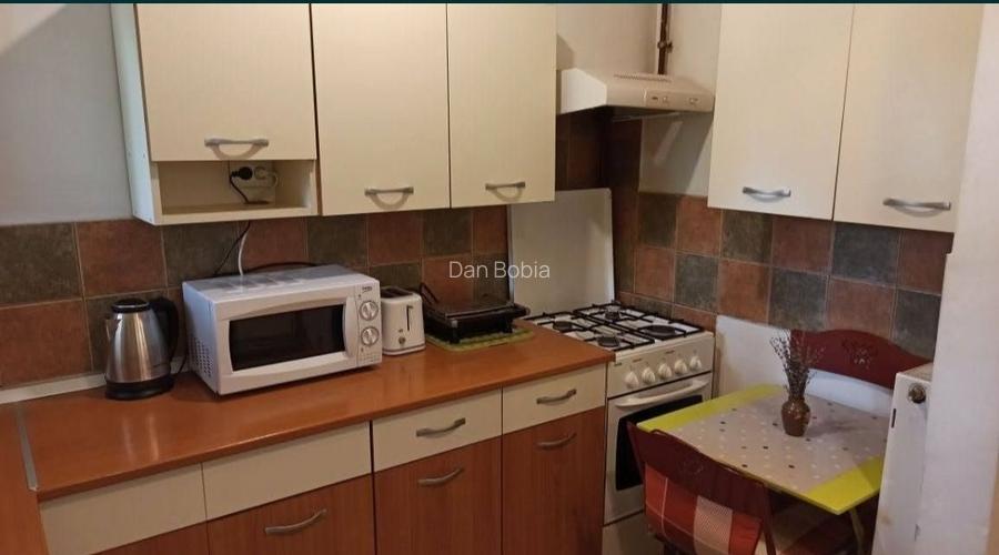 Garsoniera centrala proprie Baba Novac- Dristor DB262 - 7