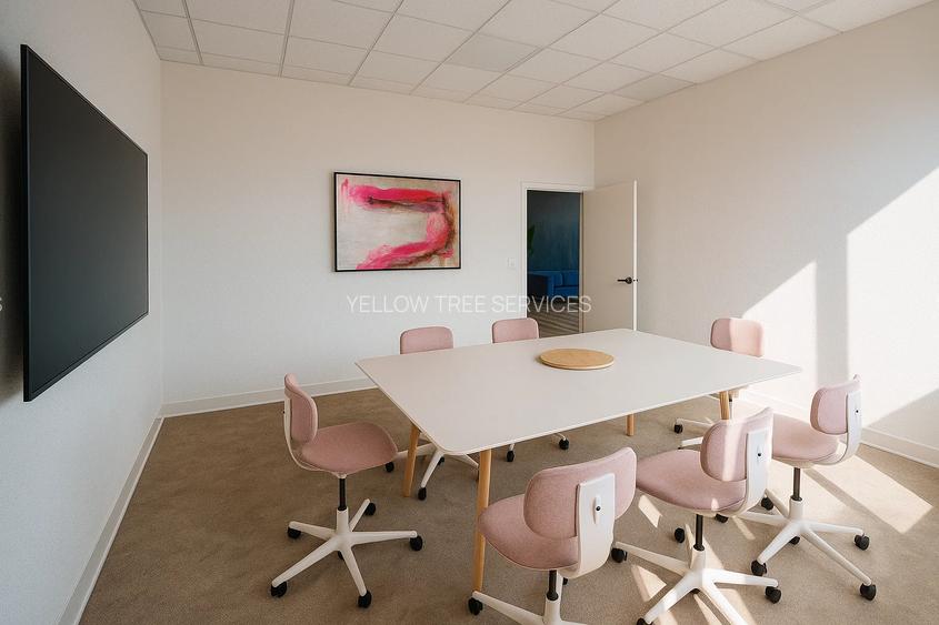 Proprietar | Spatiu de birou in P-ta Romana | 428 mp | Dacia 30 - 6