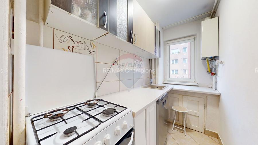 COMISION 0% | Apartament de vânzare | Zona Florilor | - 9