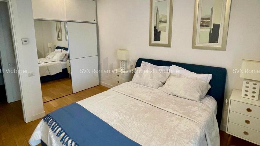 REA1004948 Apartament 2 camere I Parcare I Centrala Proprie I Palatul Parlamentu - 7