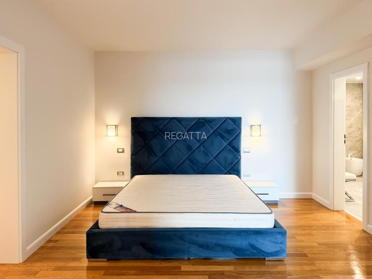 Apartament exclusivist 4 camere cu vedere la lac zona Barbu Vacarescu, Bucuresti - 11