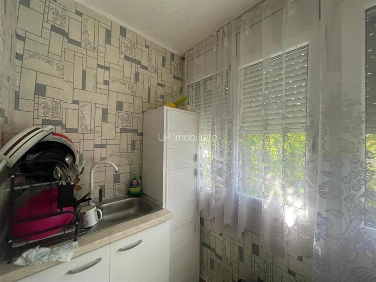 APARTAMENT 2 CAMERE | TIP PB | ETAJ 2 | VELENTA | STR BANATULUI | ORADEA | - 8